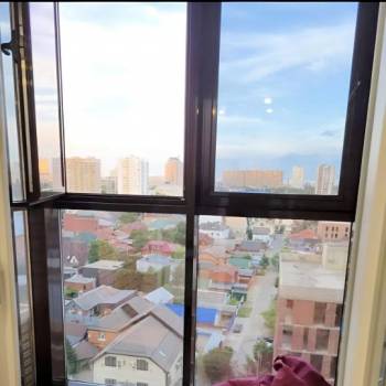 Сдается 1-комнатная квартира, 40 м²