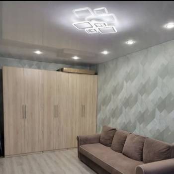 Сдается 1-комнатная квартира, 40 м²