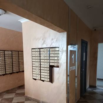 Сдается 1-комнатная квартира, 22 м²