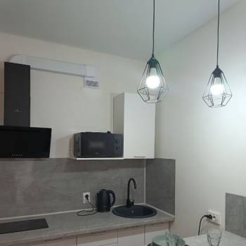 Сдается 1-комнатная квартира, 22 м²