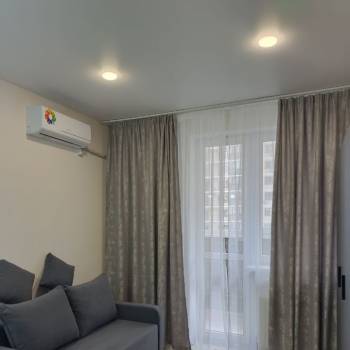 Сдается 1-комнатная квартира, 22 м²