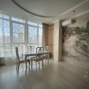 Сдается 1-комнатная квартира, 45 м²