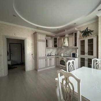 Сдается 1-комнатная квартира, 45 м²