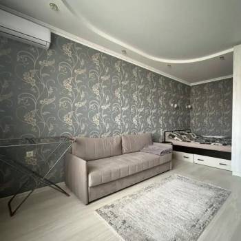 Сдается 1-комнатная квартира, 45 м²