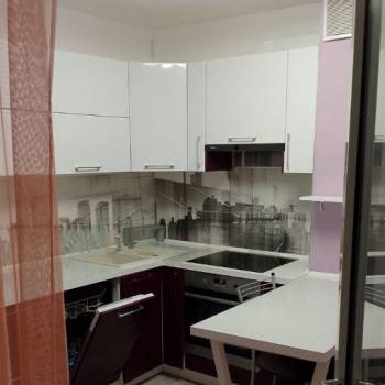 Сдается 2-х комнатная квартира, 59 м²