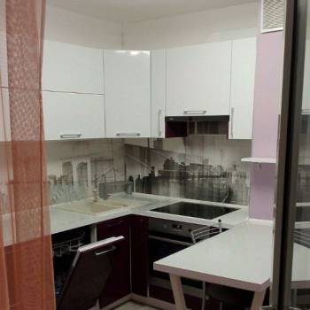 Сдается 2-х комнатная квартира, 59 м²