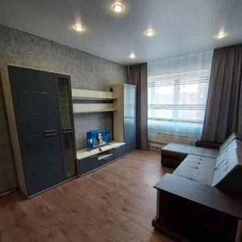 Сдается 1-комнатная квартира, 39 м²