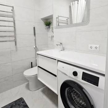 Сдается 1-комнатная квартира, 44,2 м²