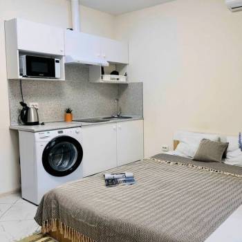 Сдается 1-комнатная квартира, 25 м²