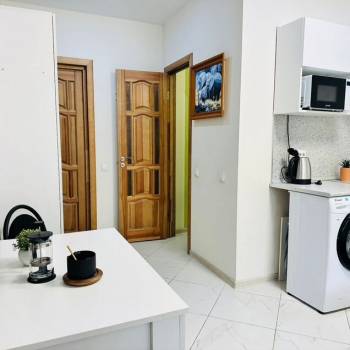 Сдается 1-комнатная квартира, 25 м²