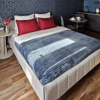 Сдается 1-комнатная квартира, 22,6 м²