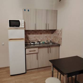 Сдается 1-комнатная квартира, 21 м²