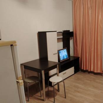 Сдается 1-комнатная квартира, 21 м²