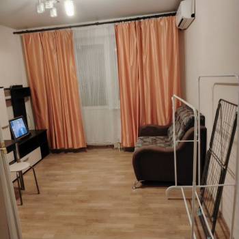 Сдается 1-комнатная квартира, 21 м²