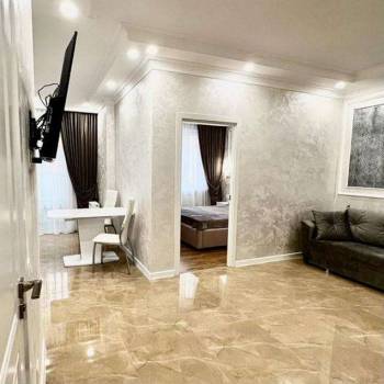 Сдается 2-х комнатная квартира, 47 м²
