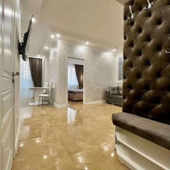 Сдается 2-х комнатная квартира, 47 м²