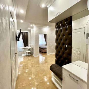 Сдается 2-х комнатная квартира, 47 м²