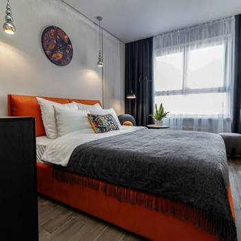 Продается 1-комнатная квартира, 33,3 м²