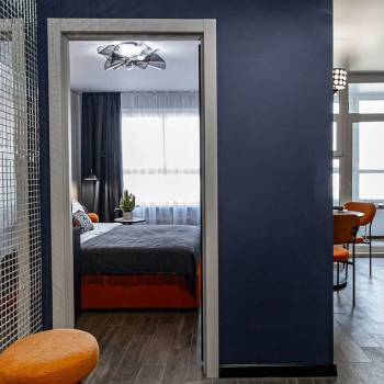 Продается 1-комнатная квартира, 33,3 м²