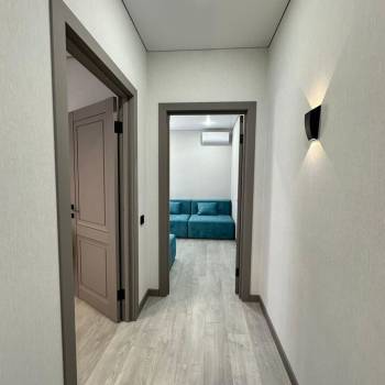 Продается 2-х комнатная квартира, 56,2 м²