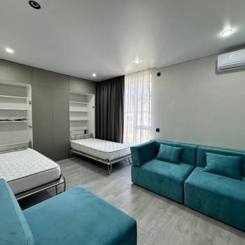 Продается 2-х комнатная квартира, 56,2 м²