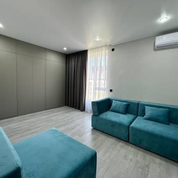Продается 2-х комнатная квартира, 56,2 м²