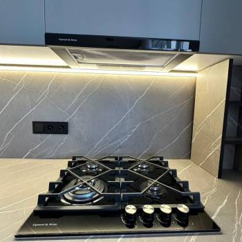 Продается 2-х комнатная квартира, 56,2 м²