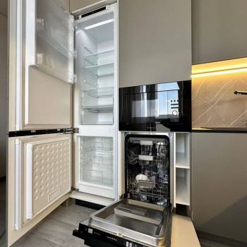 Продается 2-х комнатная квартира, 56,2 м²