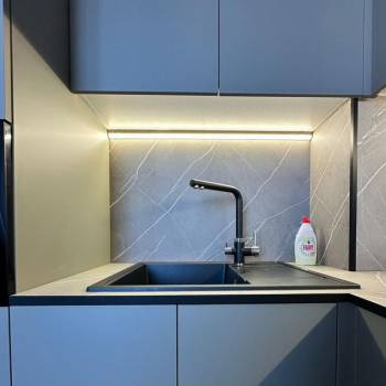 Продается 2-х комнатная квартира, 56,2 м²
