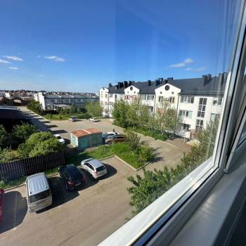Продается 2-х комнатная квартира, 56,2 м²