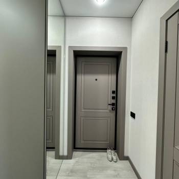 Продается 2-х комнатная квартира, 56,2 м²