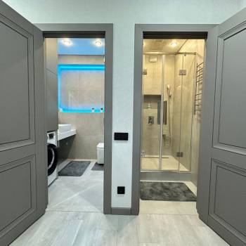 Продается 2-х комнатная квартира, 56,2 м²