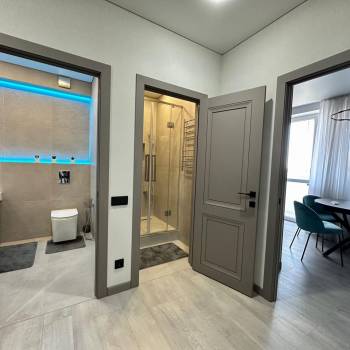 Продается 2-х комнатная квартира, 56,2 м²