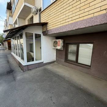 Продается Нежилое помещение, 78,8 м²