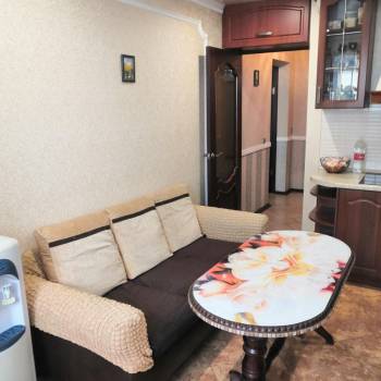 Сдается 1-комнатная квартира, 45 м²