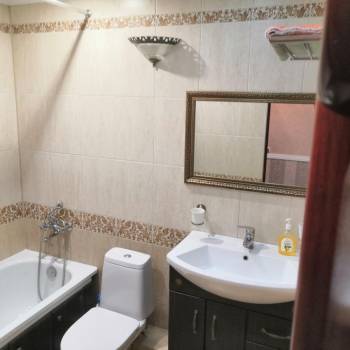 Сдается 1-комнатная квартира, 45 м²