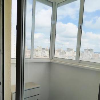 Сдается 1-комнатная квартира, 24 м²