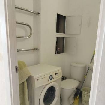 Сдается 1-комнатная квартира, 24 м²