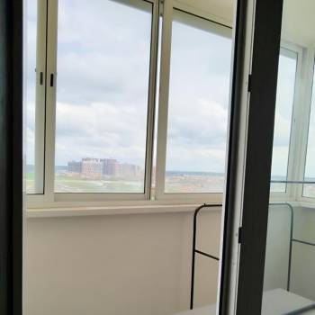 Сдается 1-комнатная квартира, 24 м²