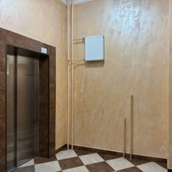 Сдается 1-комнатная квартира, 40 м²