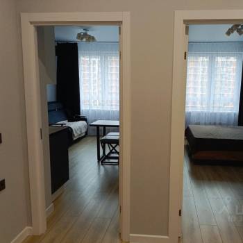 Сдается 1-комнатная квартира, 38 м²