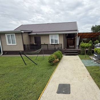 Сдается Дом, 60 м²