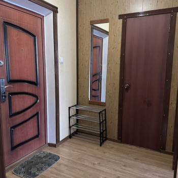 Сдается 1-комнатная квартира, 48 м²
