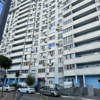 Сдается 1-комнатная квартира, 48 м²