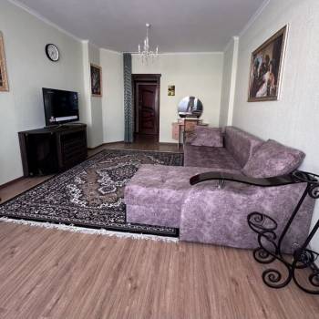 Сдается 1-комнатная квартира, 48 м²