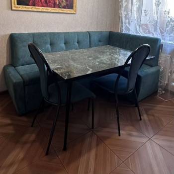 Сдается 1-комнатная квартира, 48 м²