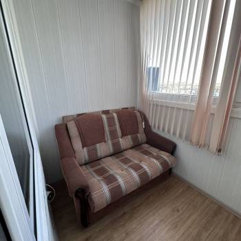 Сдается 1-комнатная квартира, 48 м²