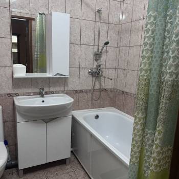 Сдается 1-комнатная квартира, 48 м²