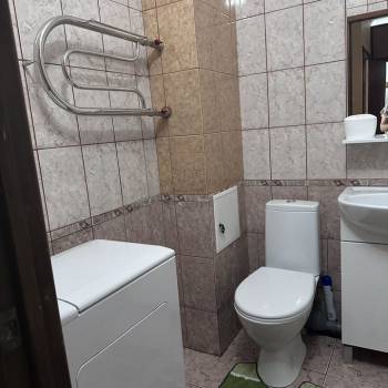 Сдается 1-комнатная квартира, 48 м²