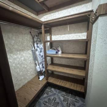 Сдается 1-комнатная квартира, 48 м²